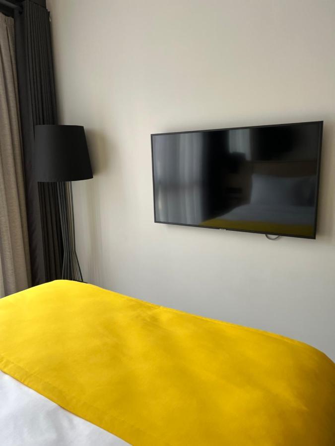 איסטמבול Trip Park Hotel מראה חיצוני תמונה