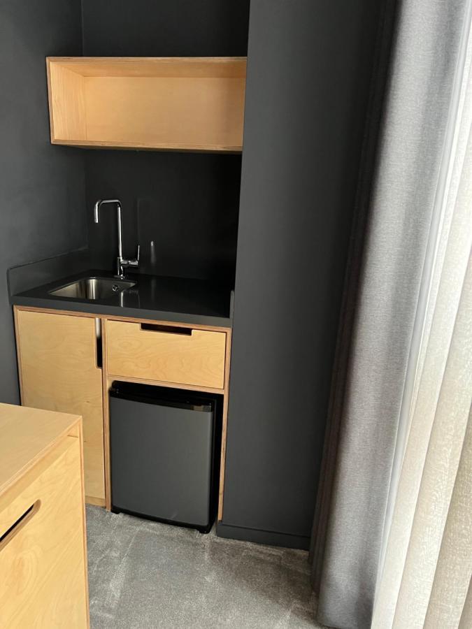 איסטמבול Trip Park Hotel מראה חיצוני תמונה