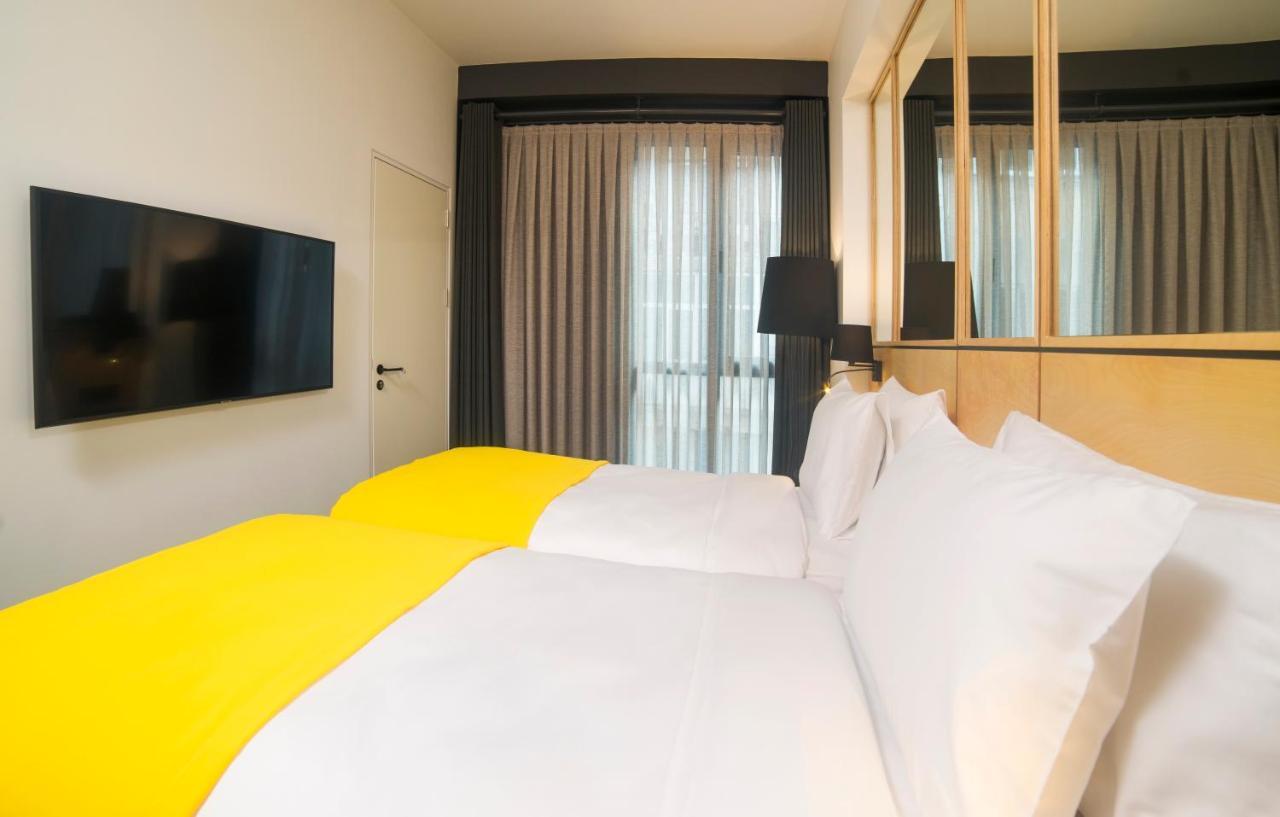 איסטמבול Trip Park Hotel מראה חיצוני תמונה