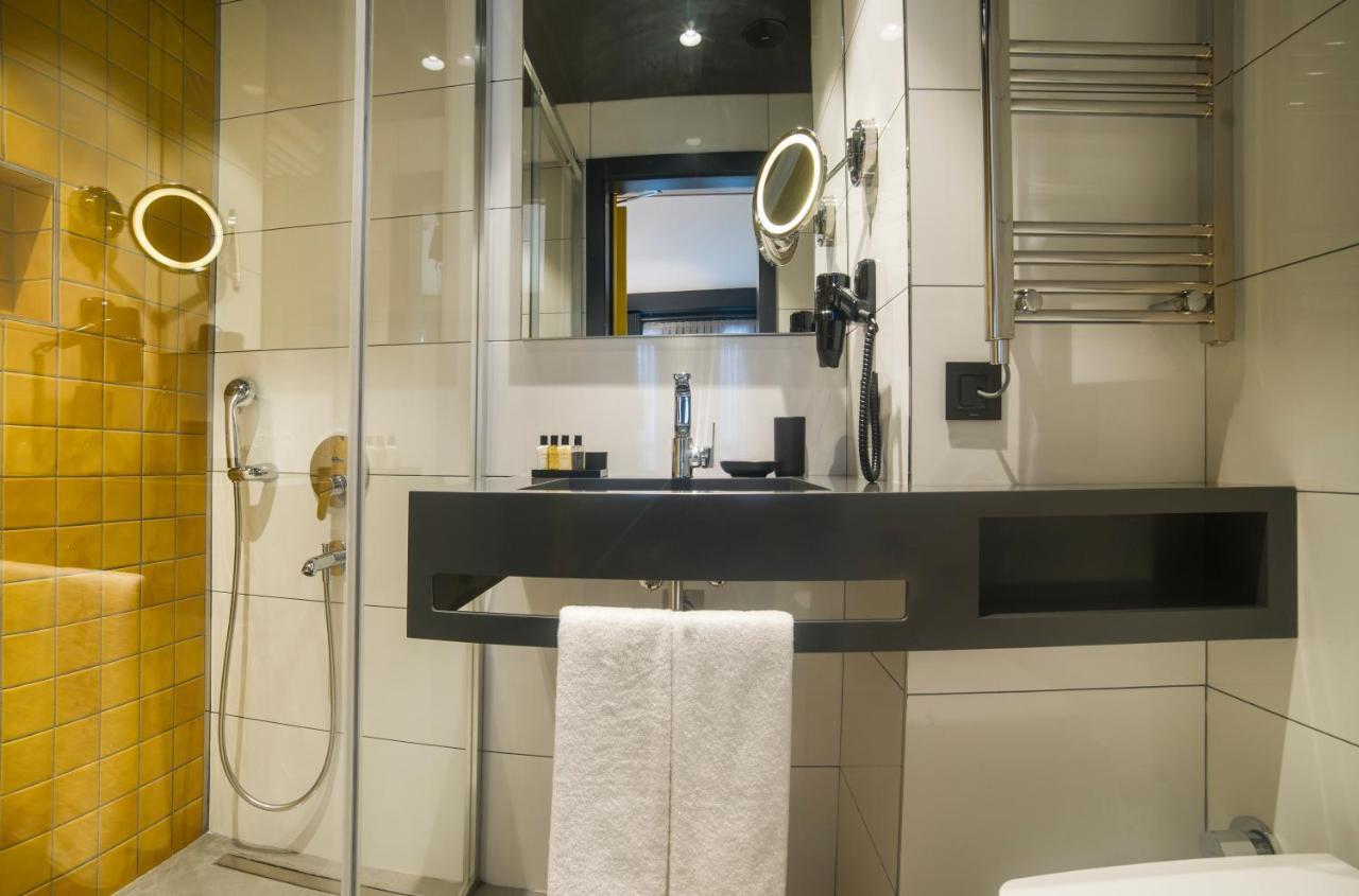 איסטמבול Trip Park Hotel מראה חיצוני תמונה